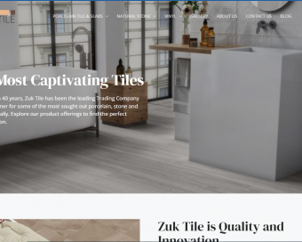 The Most Captivating Tiles