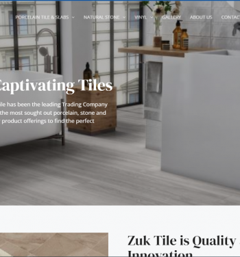The Most Captivating Tiles